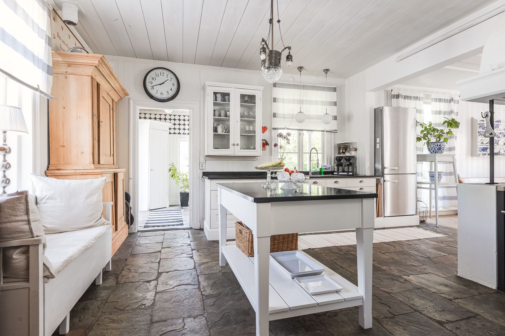 Villa, Kristberg Prästgården 401, Borensberg, Motala