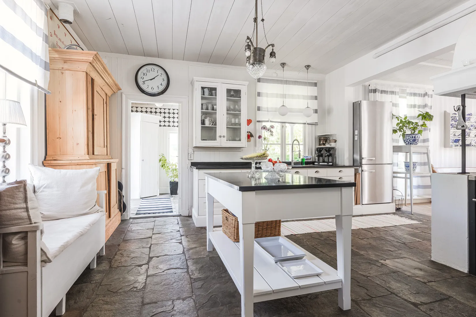 Villa, Kristberg Prästgården 401, Borensberg, Motala
