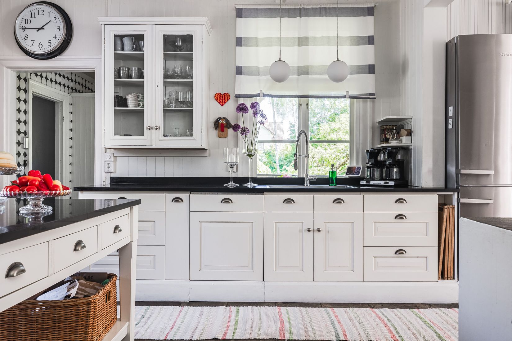 Villa, Kristberg Prästgården 401, Borensberg, Motala