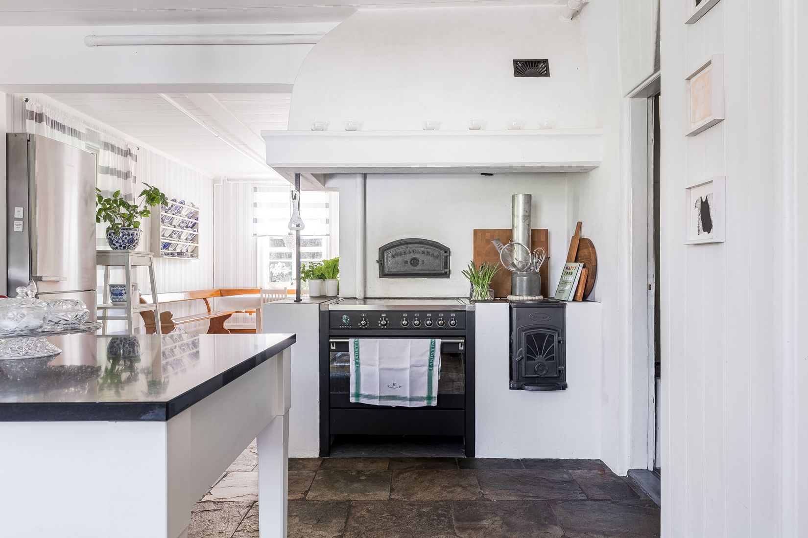 Villa, Kristberg Prästgården 401, Borensberg, Motala