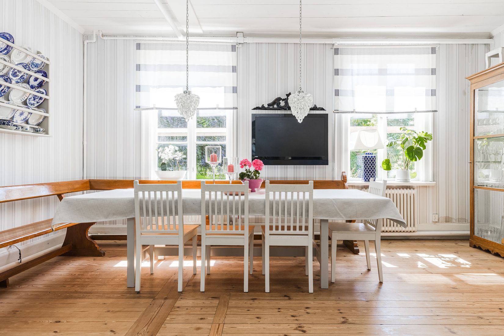 Villa, Kristberg Prästgården 401, Borensberg, Motala