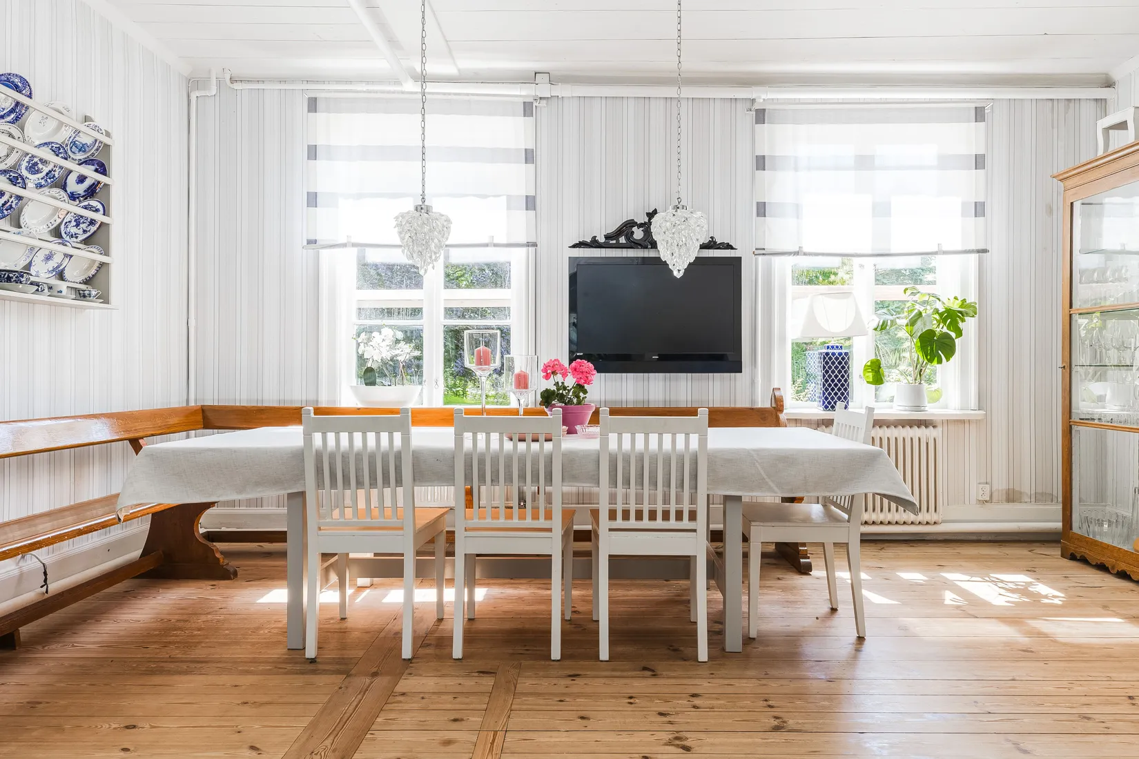 Villa, Kristberg Prästgården 401, Borensberg, Motala