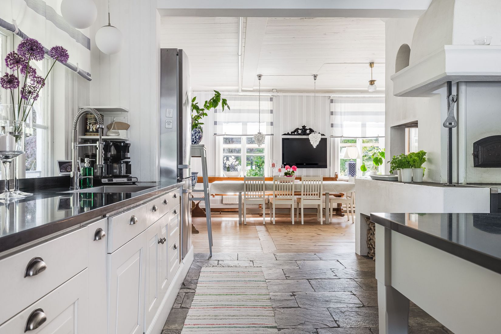 Villa, Kristberg Prästgården 401, Borensberg, Motala