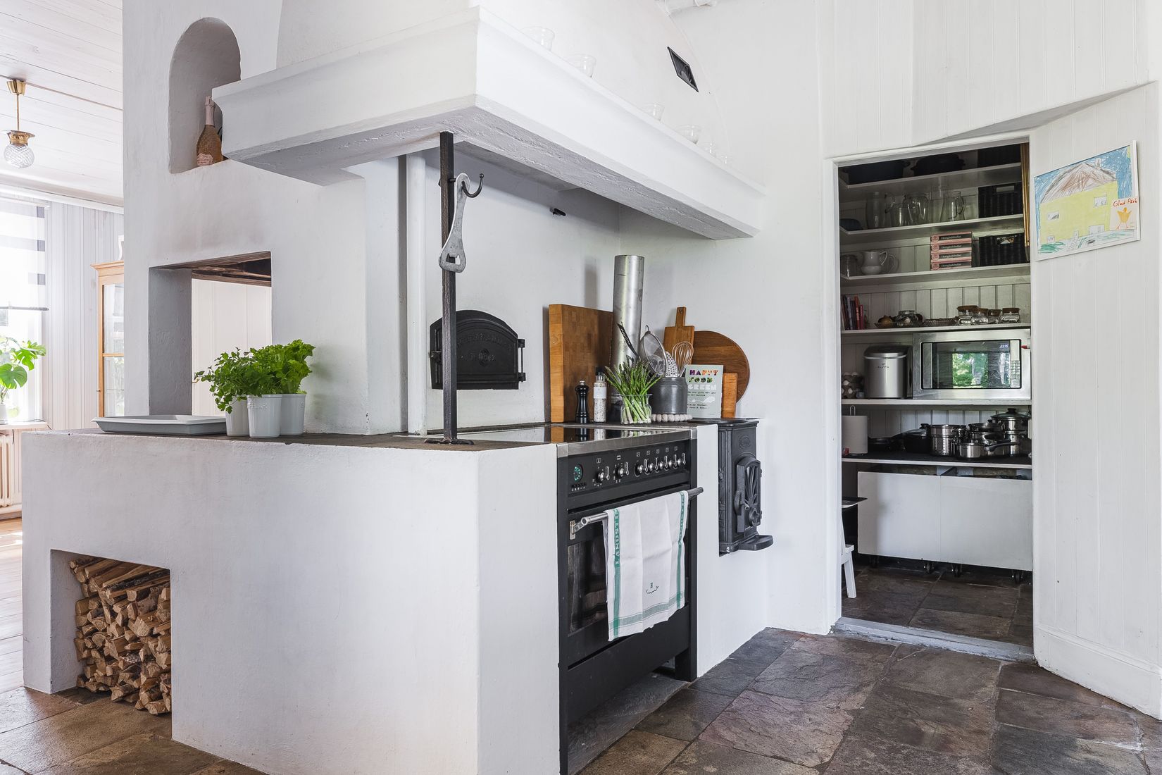 Villa, Kristberg Prästgården 401, Borensberg, Motala