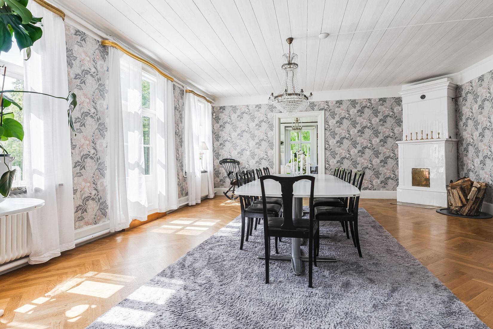 Villa, Kristberg Prästgården 401, Borensberg, Motala