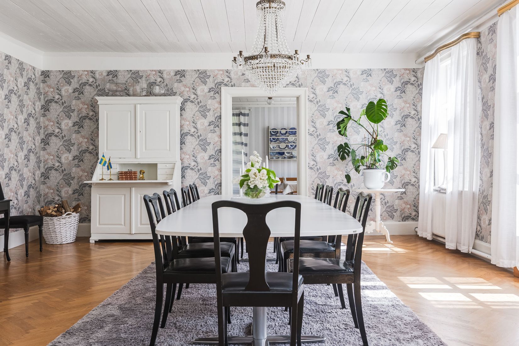 Villa, Kristberg Prästgården 401, Borensberg, Motala