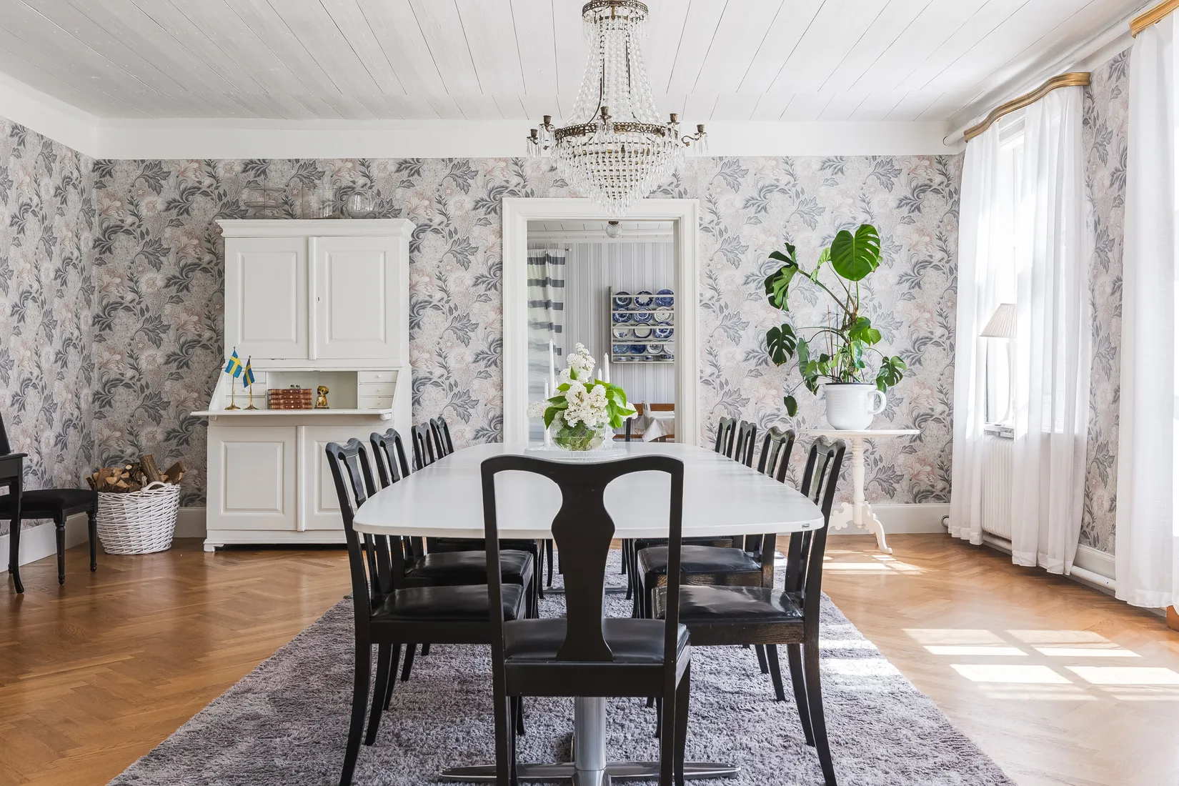 Villa, Kristberg Prästgården 401, Borensberg, Motala