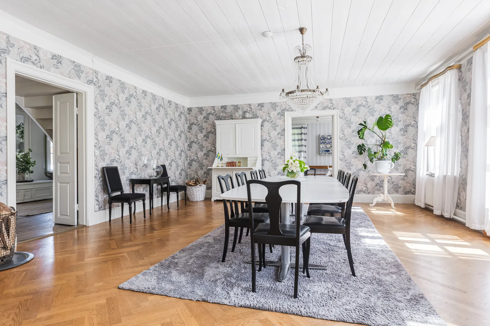 Villa, Kristberg Prästgården 401, Borensberg, Motala