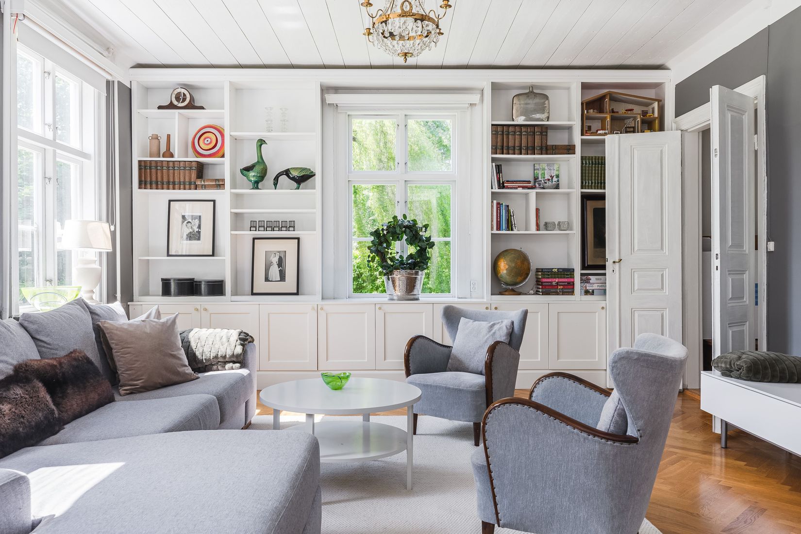 Villa, Kristberg Prästgården 401, Borensberg, Motala