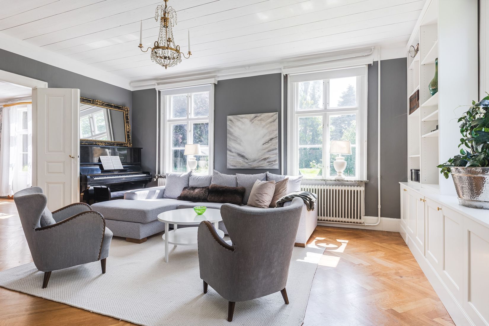 Villa, Kristberg Prästgården 401, Borensberg, Motala