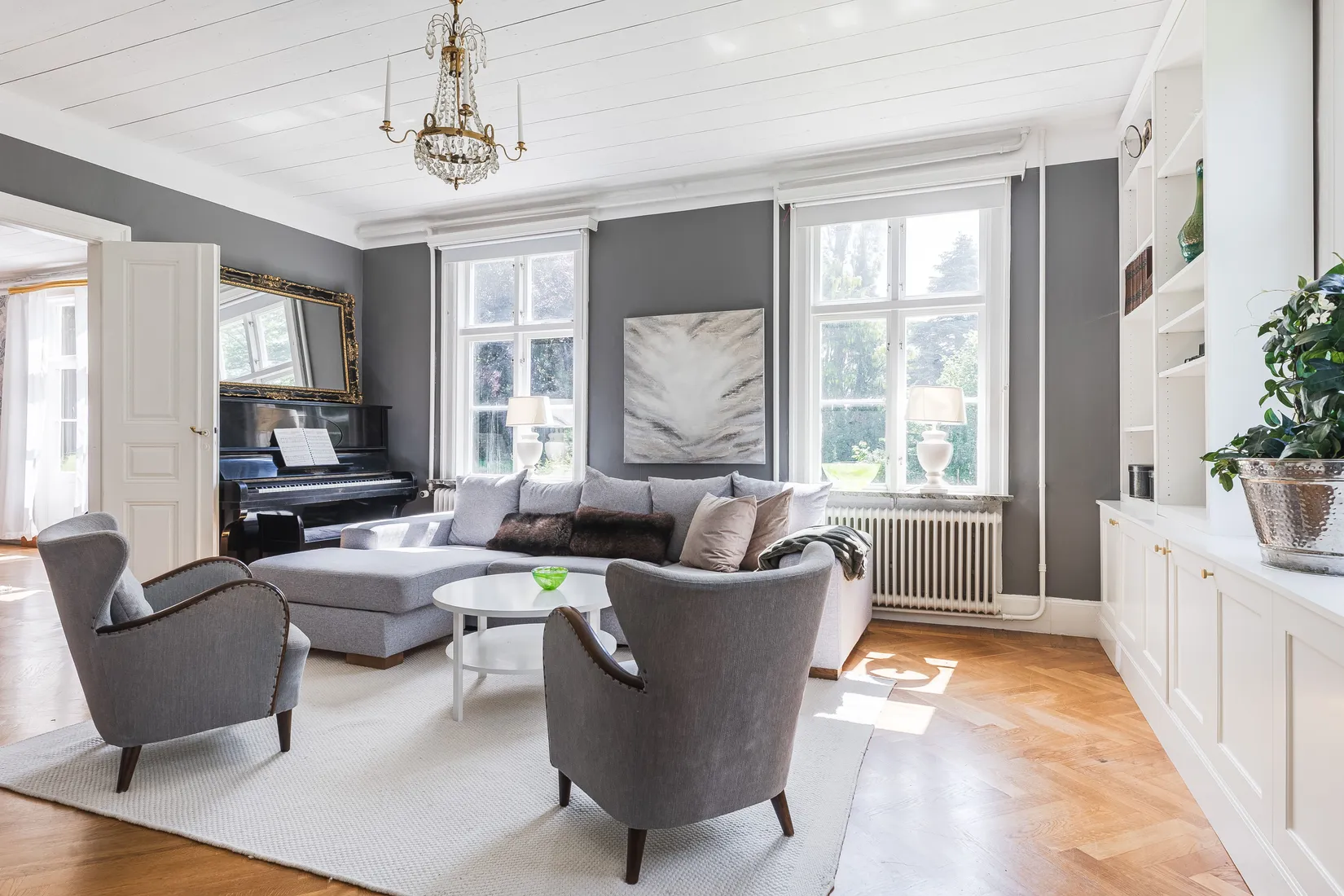 Villa, Kristberg Prästgården 401, Borensberg, Motala