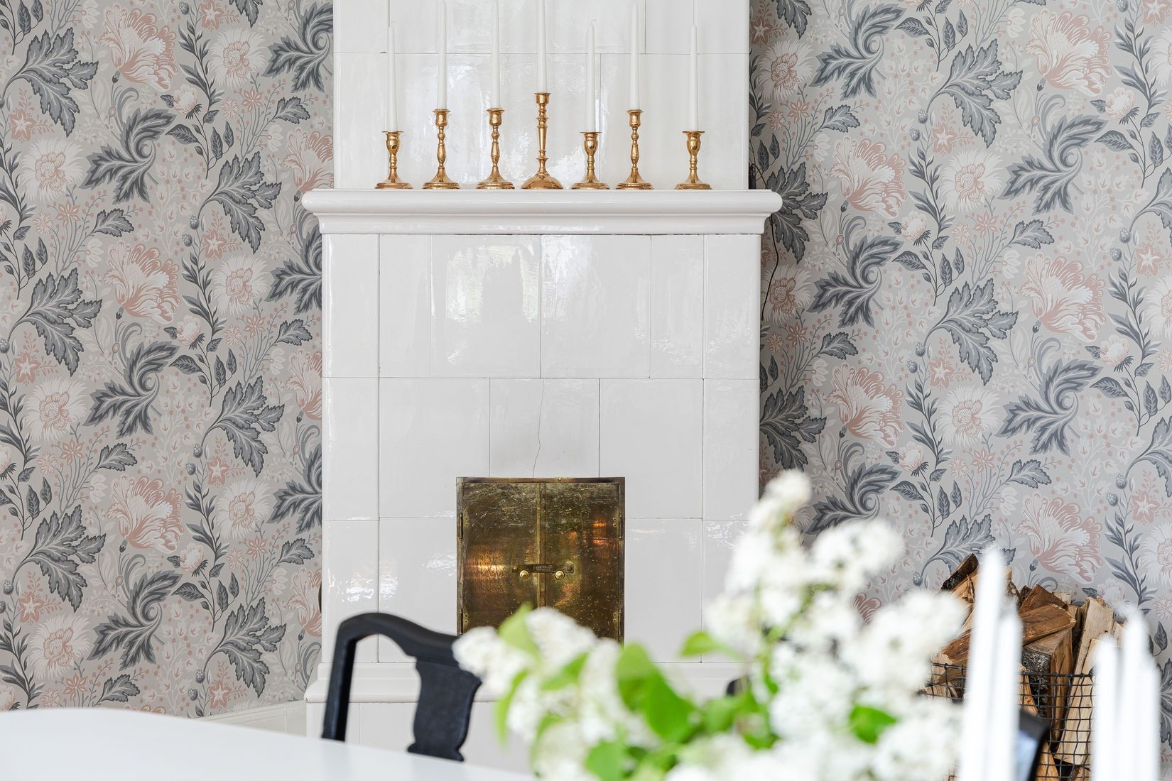 Villa, Kristberg Prästgården 401, Borensberg, Motala