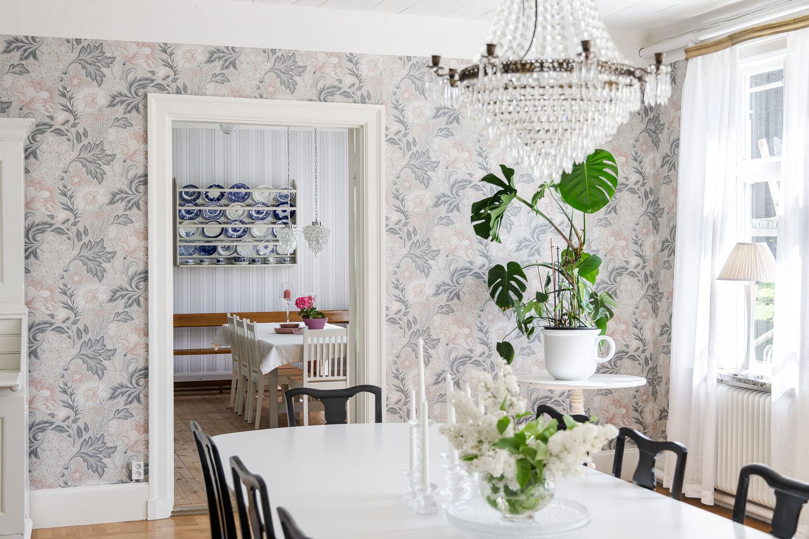 Villa, Kristberg Prästgården 401, Borensberg, Motala