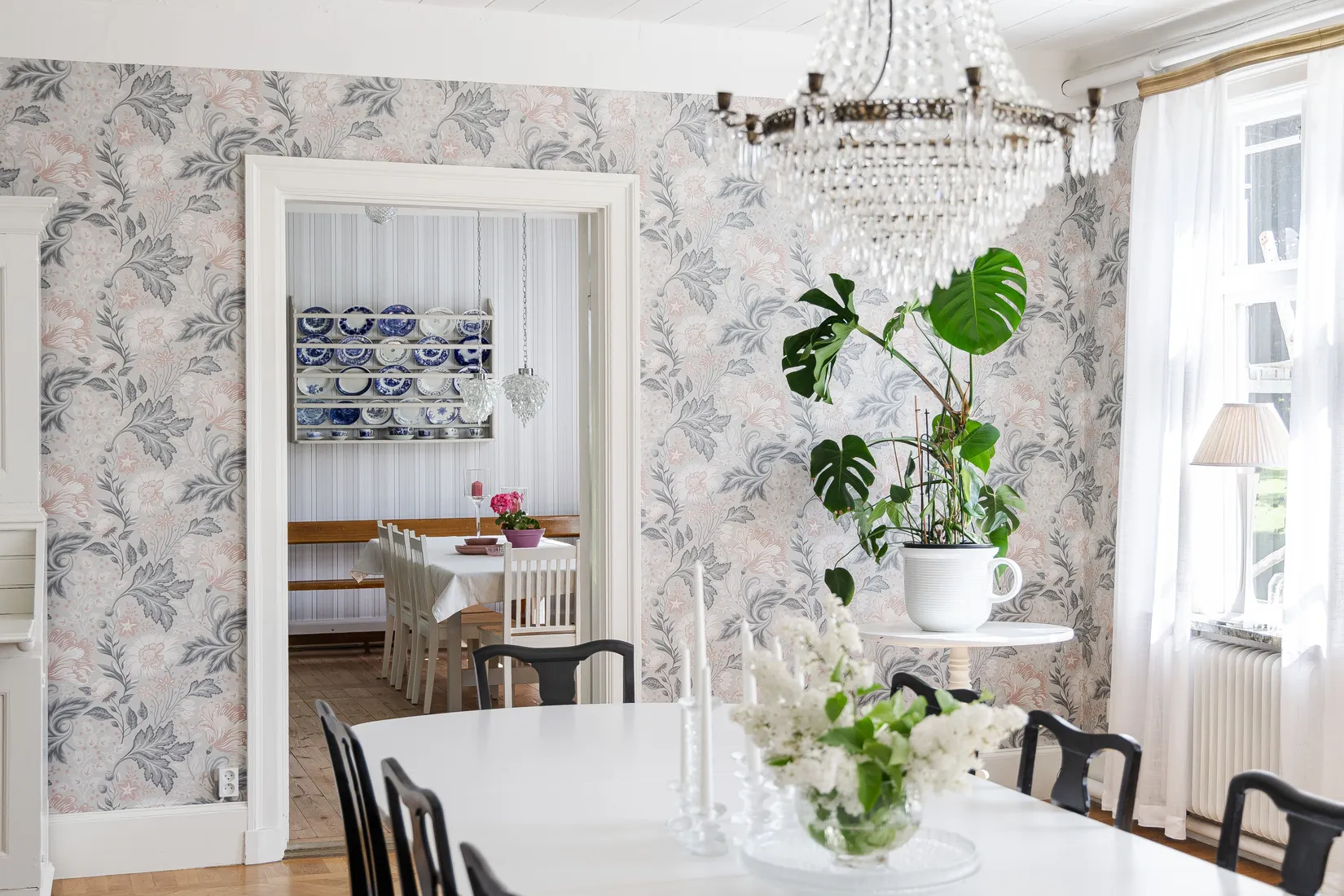Villa, Kristberg Prästgården 401, Borensberg, Motala