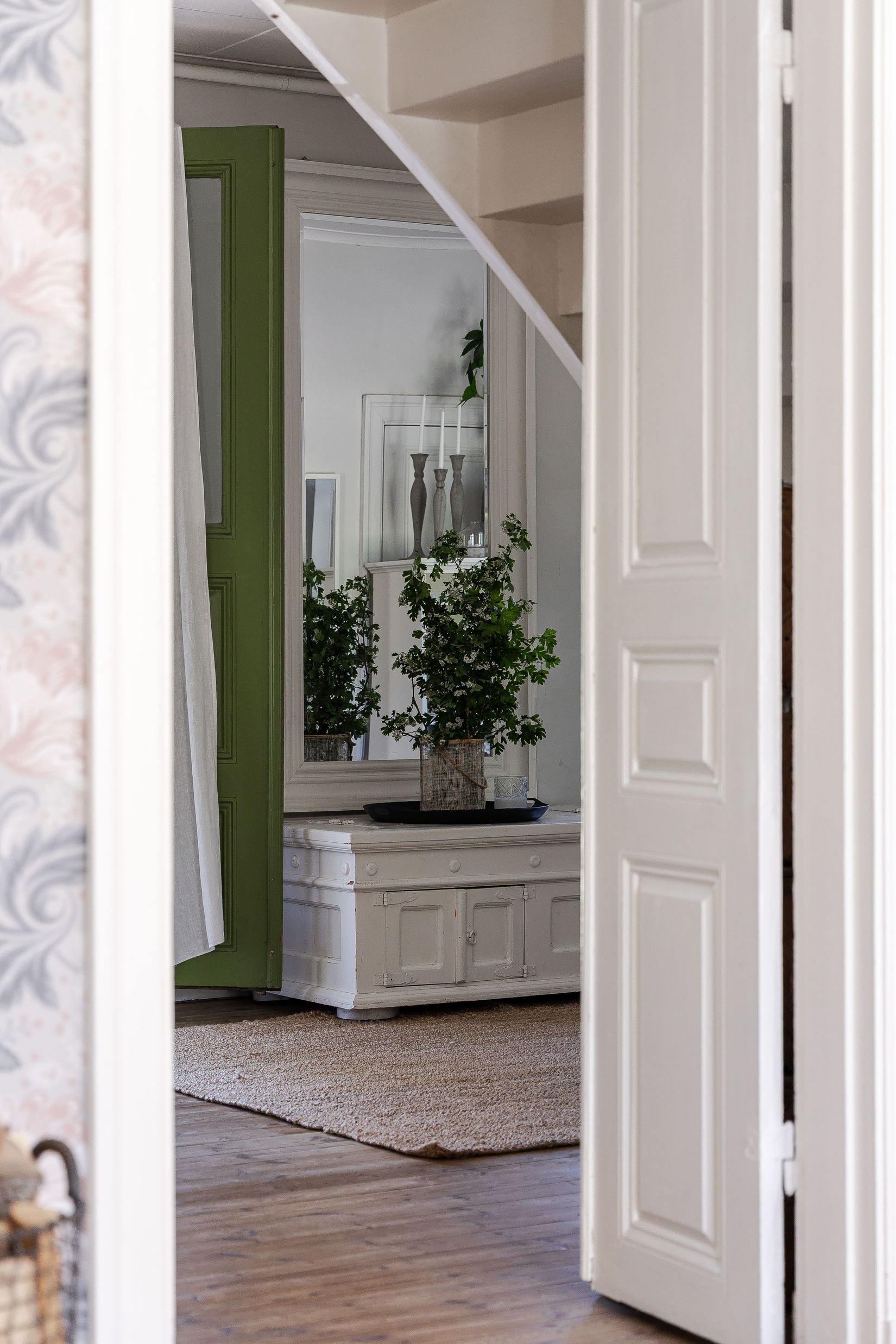 Villa, Kristberg Prästgården 401, Borensberg, Motala