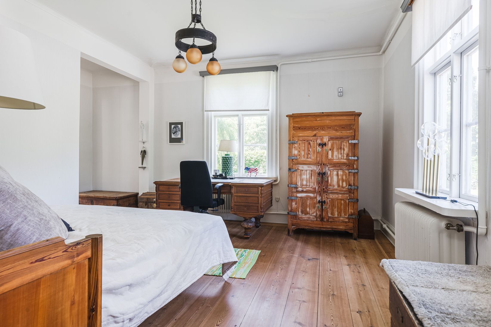 Villa, Kristberg Prästgården 401, Borensberg, Motala