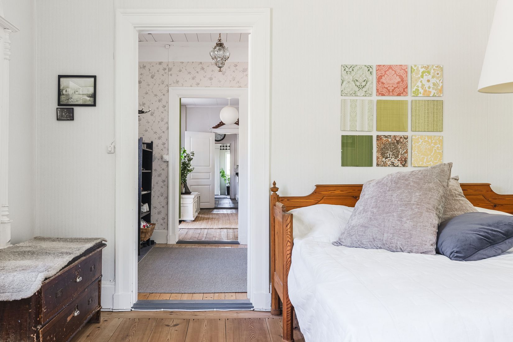 Villa, Kristberg Prästgården 401, Borensberg, Motala