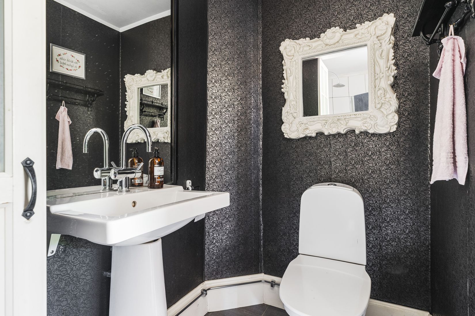 Villa, Kristberg Prästgården 401, Borensberg, Motala