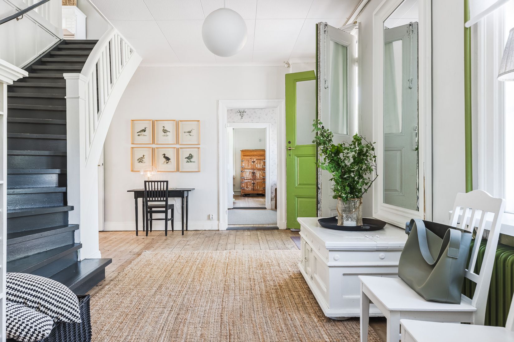 Villa, Kristberg Prästgården 401, Borensberg, Motala