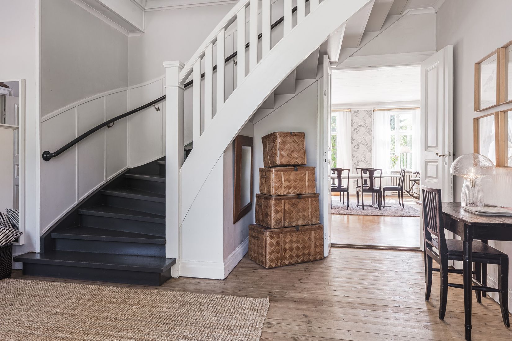 Villa, Kristberg Prästgården 401, Borensberg, Motala