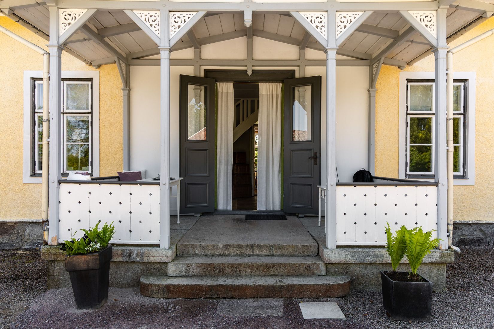 Villa, Kristberg Prästgården 401, Borensberg, Motala