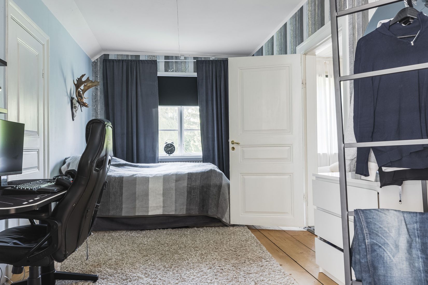 Villa, Kristberg Prästgården 401, Borensberg, Motala