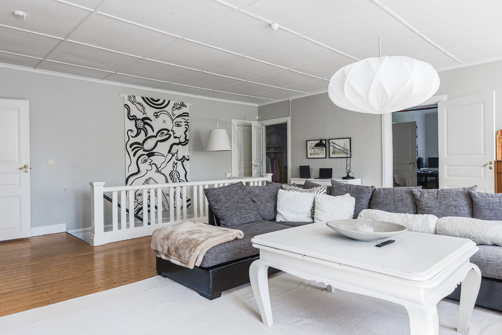 Villa, Kristberg Prästgården 401, Borensberg, Motala