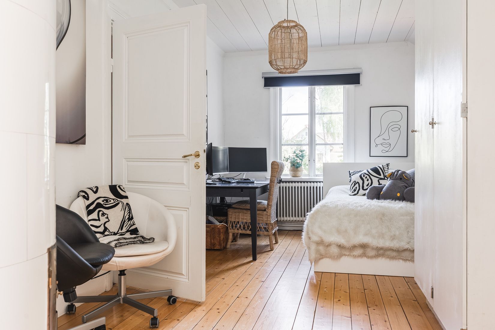 Villa, Kristberg Prästgården 401, Borensberg, Motala