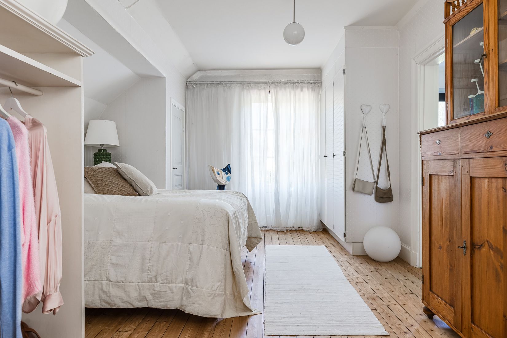 Villa, Kristberg Prästgården 401, Borensberg, Motala