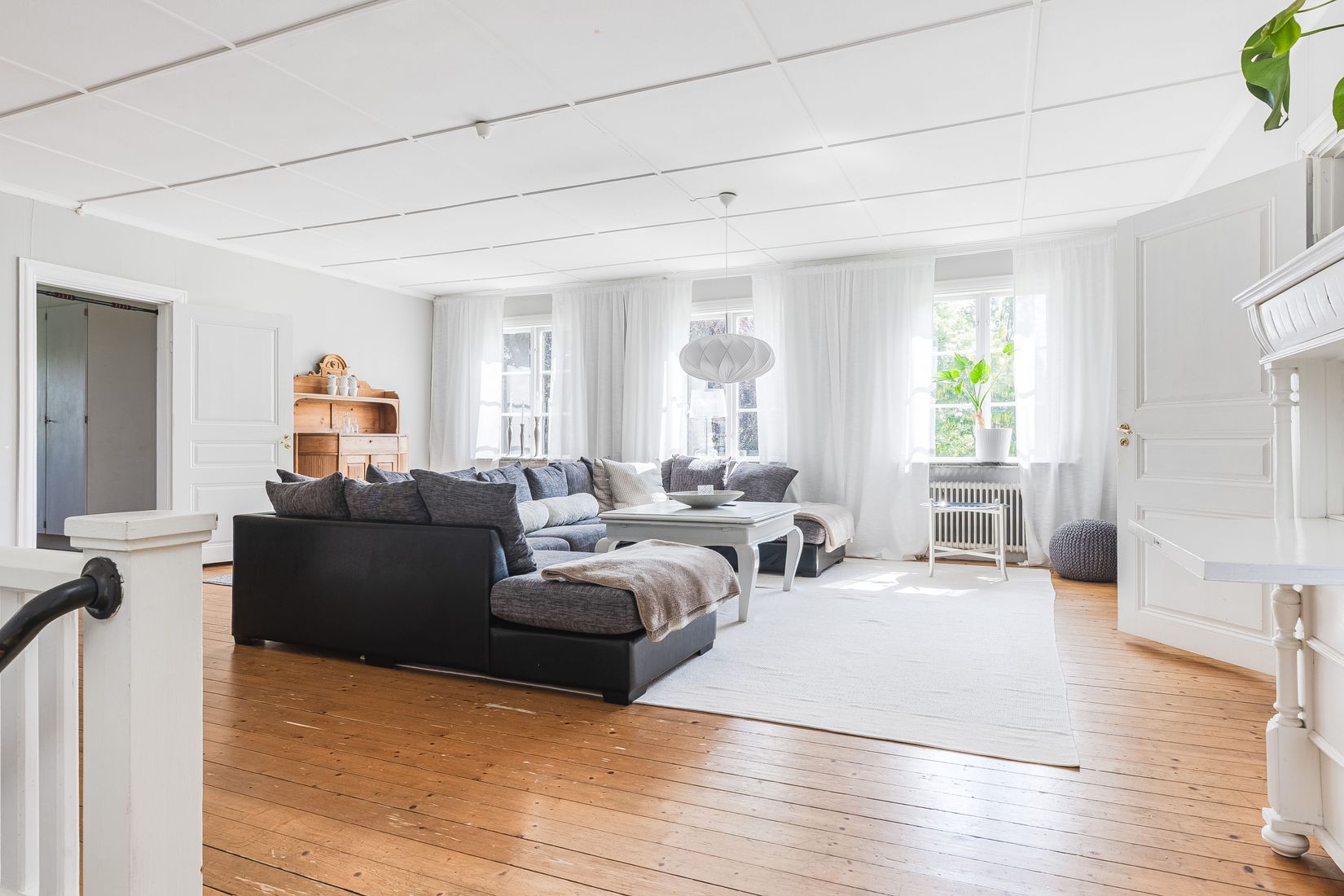 Villa, Kristberg Prästgården 401, Borensberg, Motala