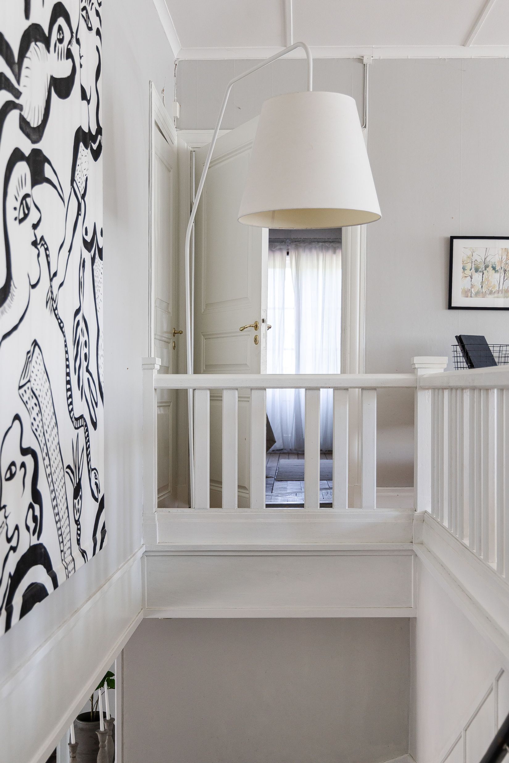 Villa, Kristberg Prästgården 401, Borensberg, Motala