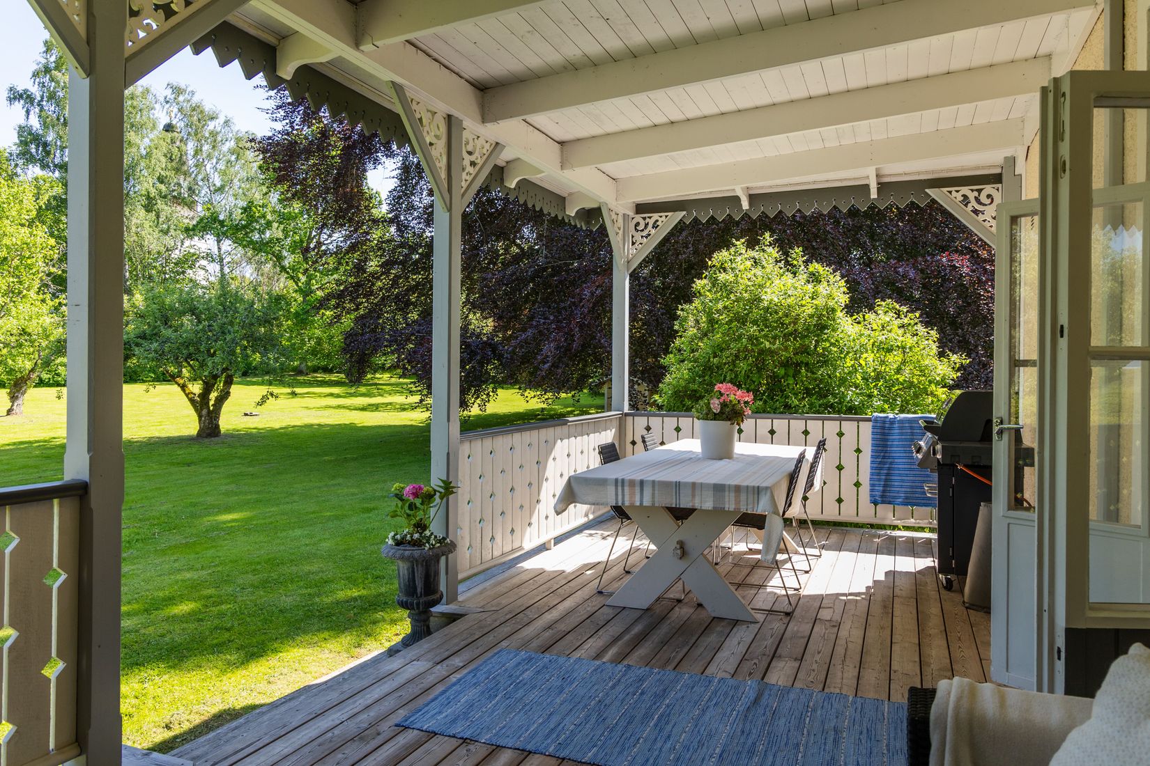 Villa, Kristberg Prästgården 401, Borensberg, Motala