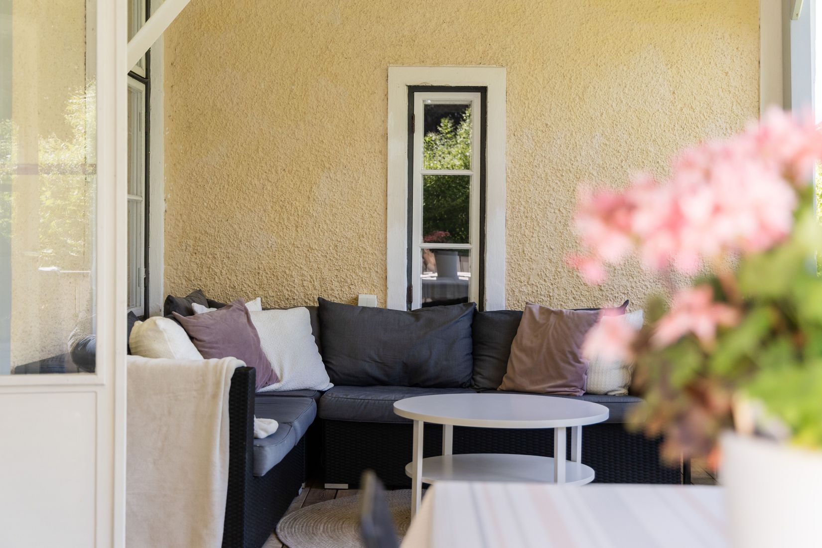 Villa, Kristberg Prästgården 401, Borensberg, Motala