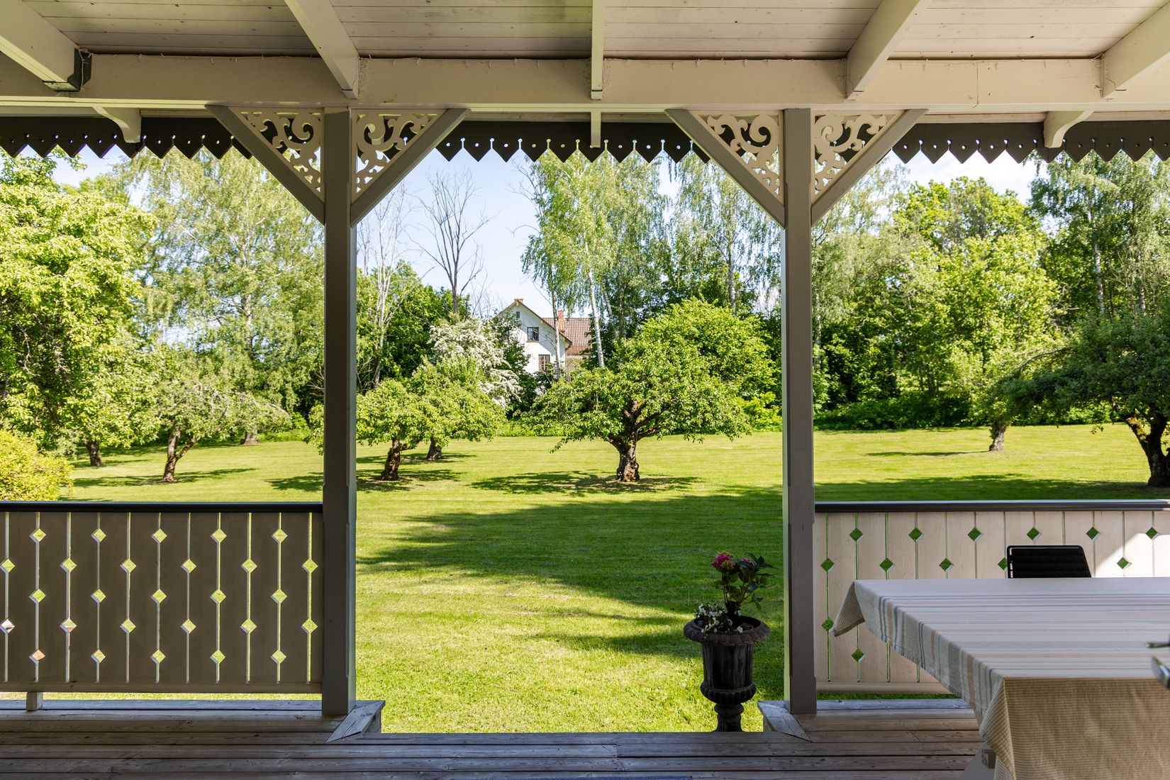 Villa, Kristberg Prästgården 401, Borensberg, Motala