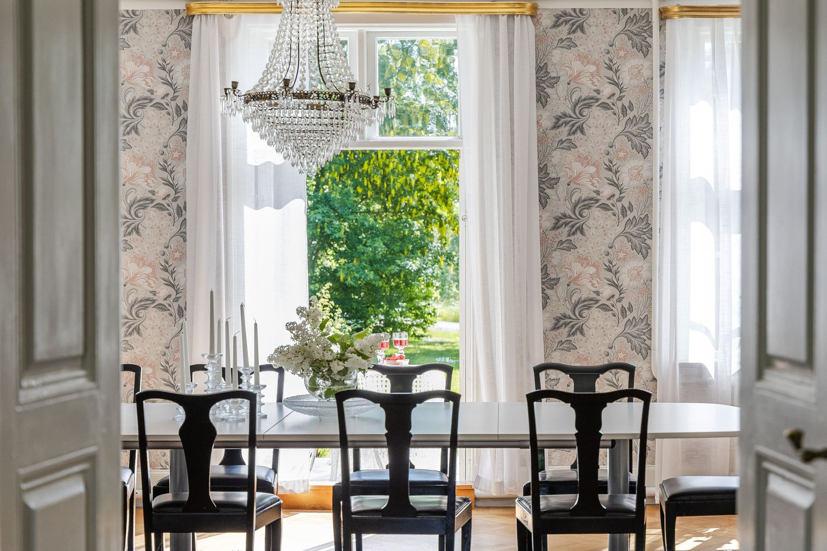 Villa, Kristberg Prästgården 401, Borensberg, Motala