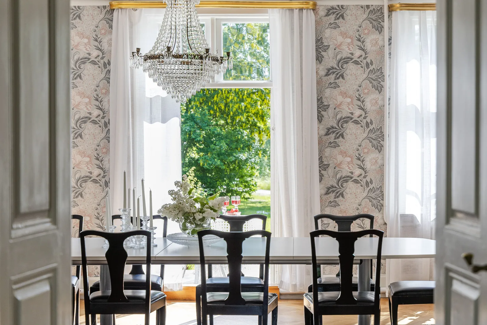 Villa, Kristberg Prästgården 401, Borensberg, Motala