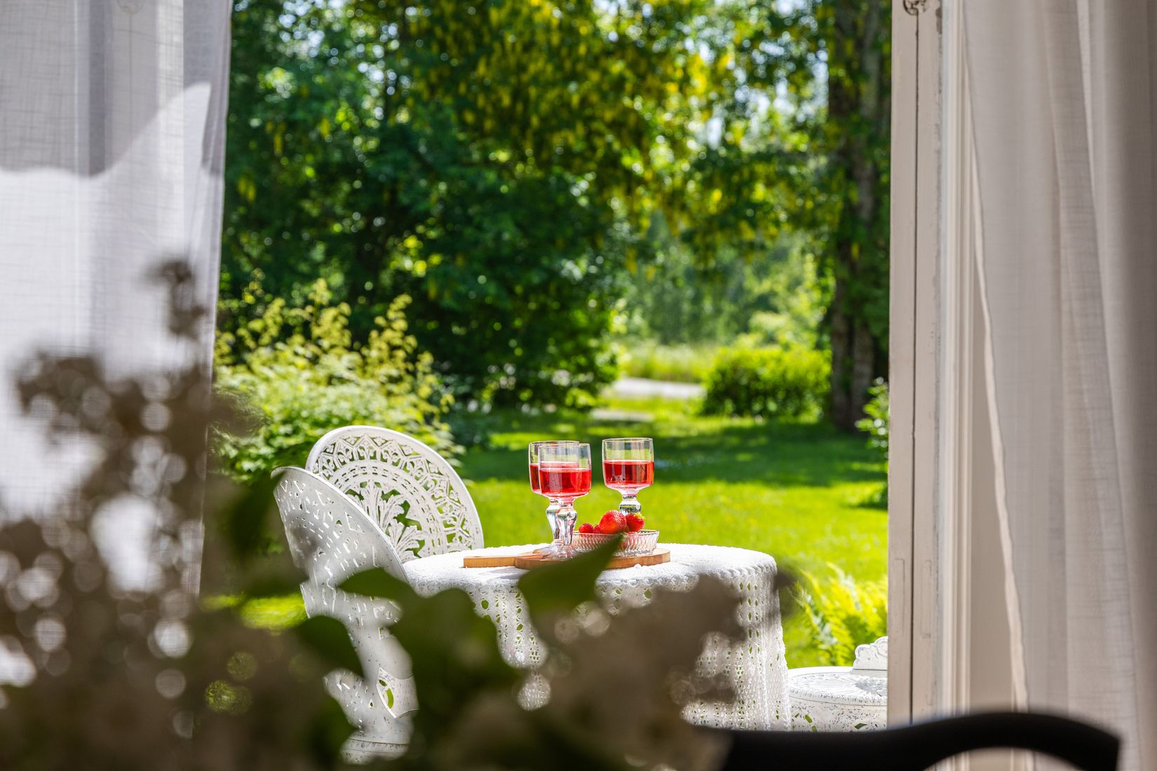 Villa, Kristberg Prästgården 401, Borensberg, Motala