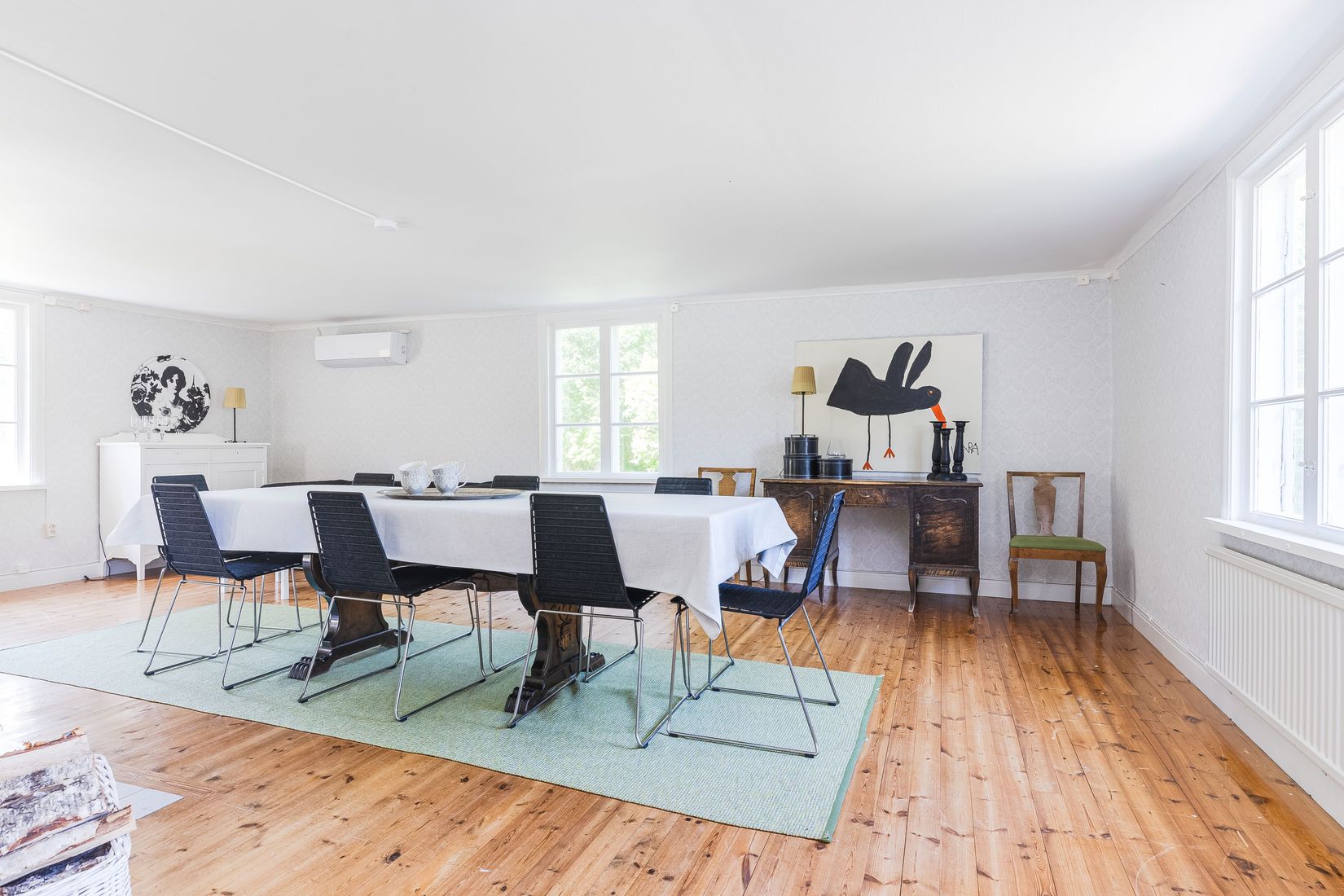 Villa, Kristberg Prästgården 401, Borensberg, Motala