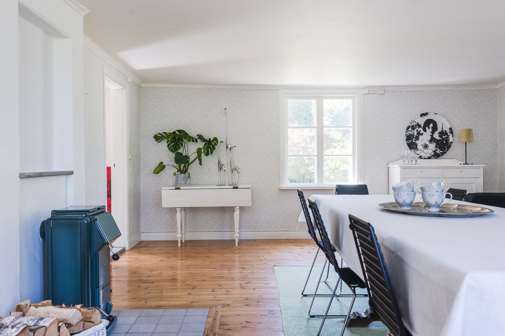 Villa, Kristberg Prästgården 401, Borensberg, Motala