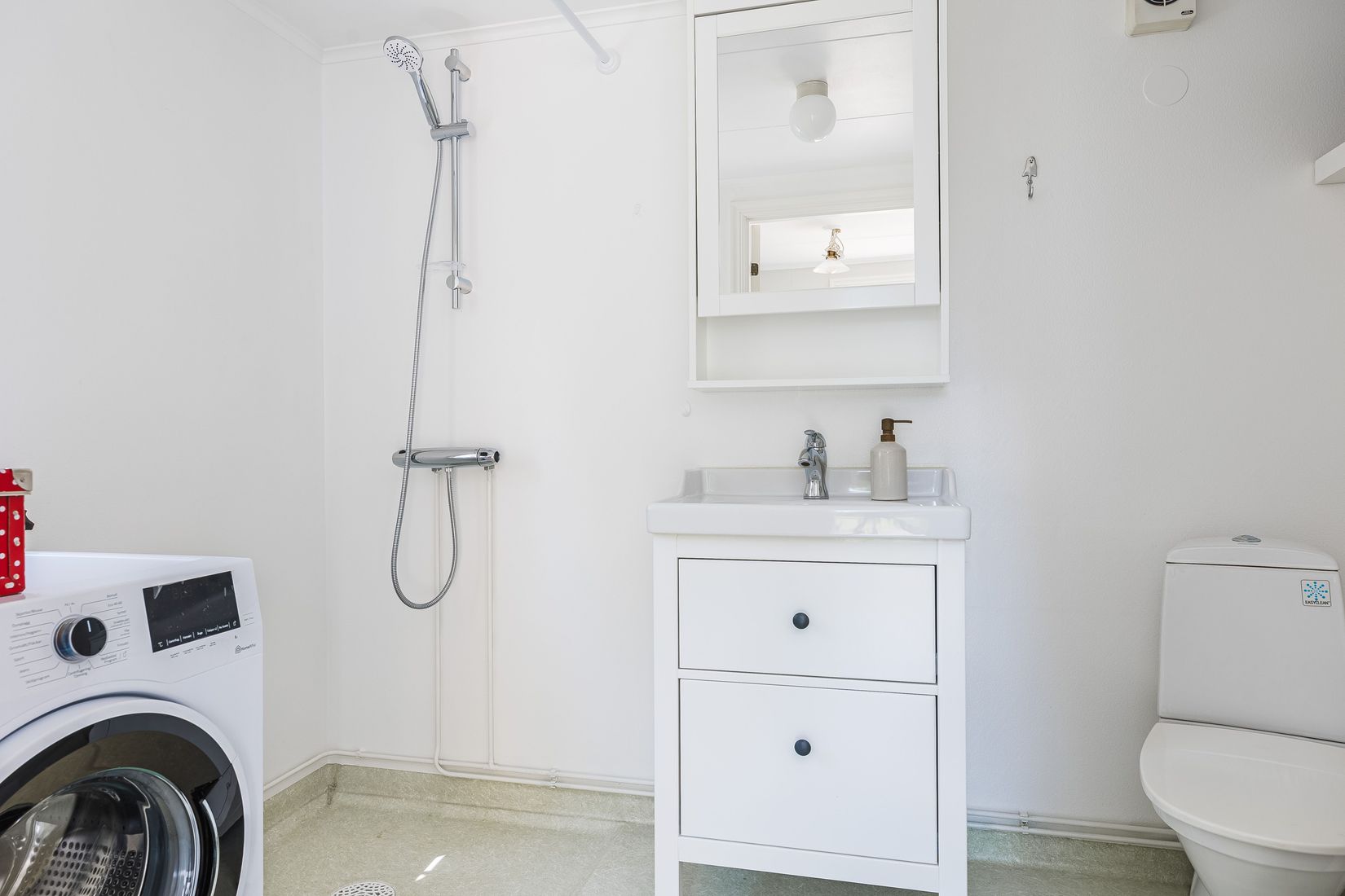 Villa, Kristberg Prästgården 401, Borensberg, Motala