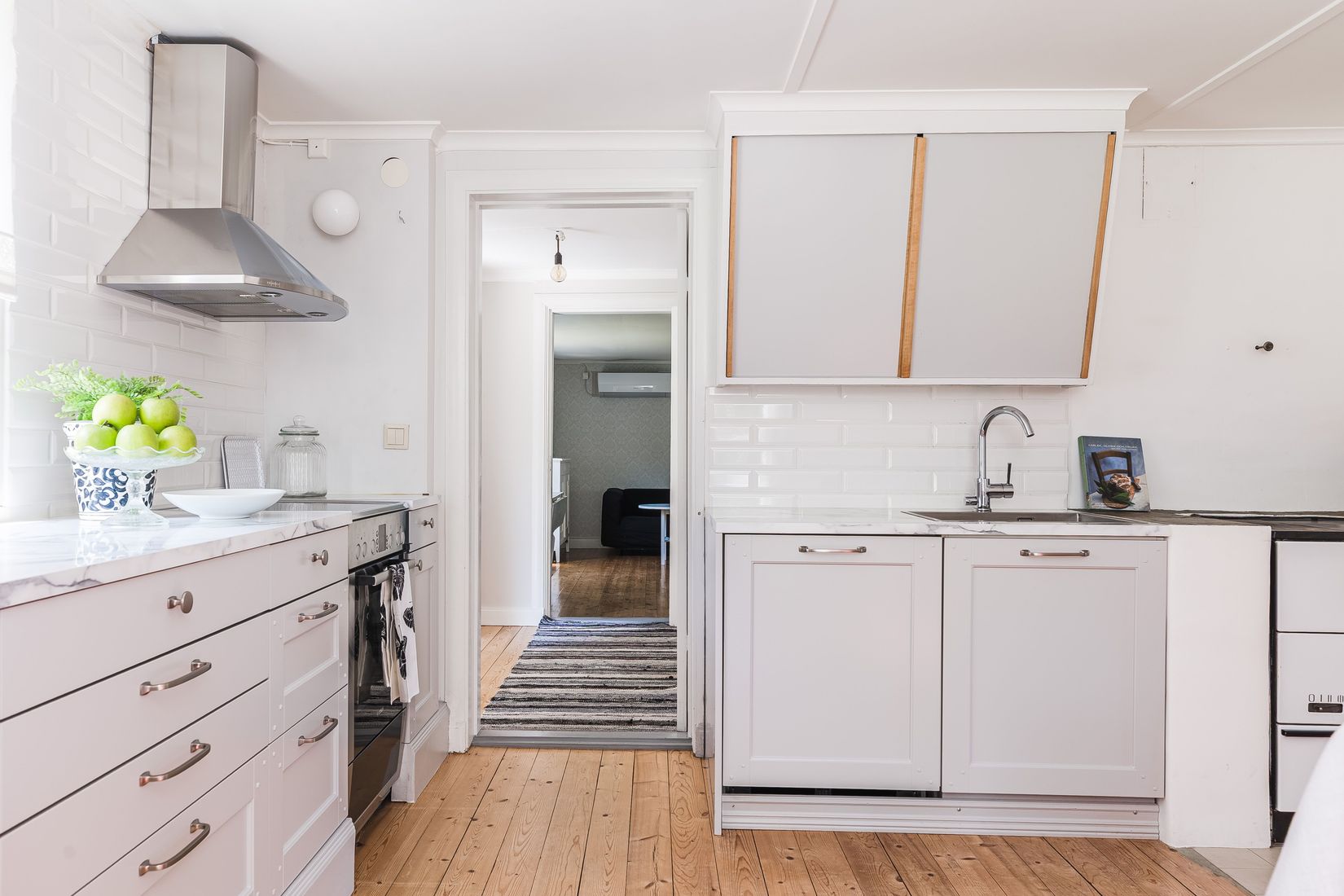 Villa, Kristberg Prästgården 401, Borensberg, Motala