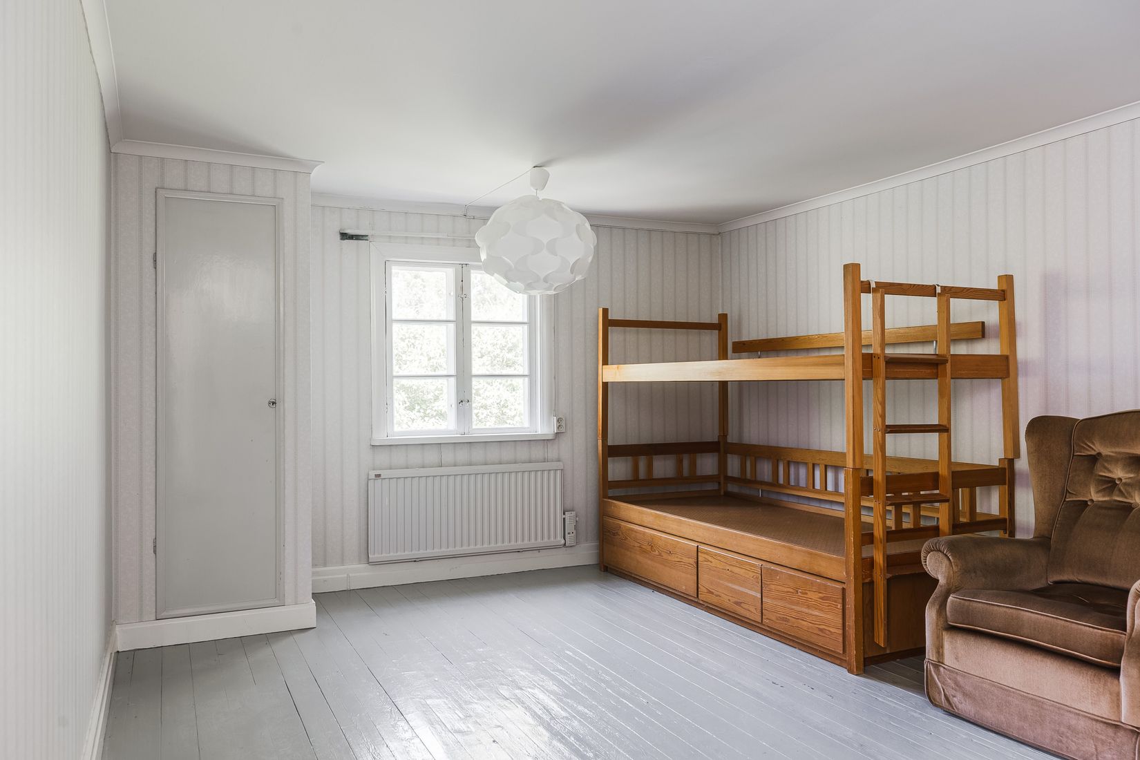 Villa, Kristberg Prästgården 401, Borensberg, Motala