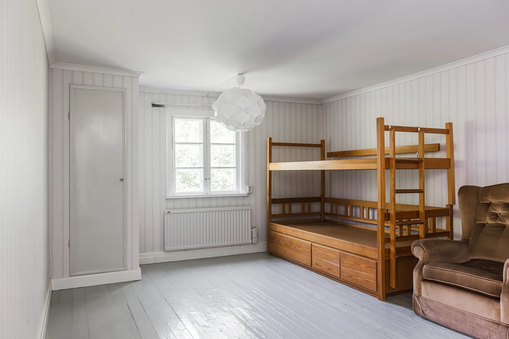 Villa, Kristberg Prästgården 401, Borensberg, Motala