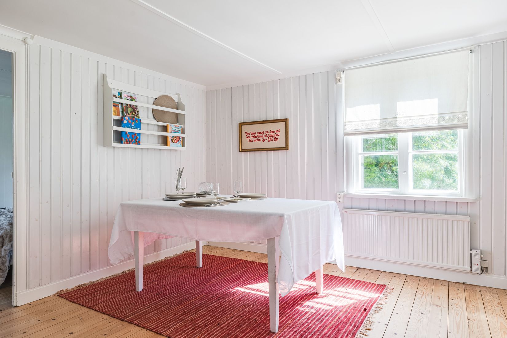 Villa, Kristberg Prästgården 401, Borensberg, Motala