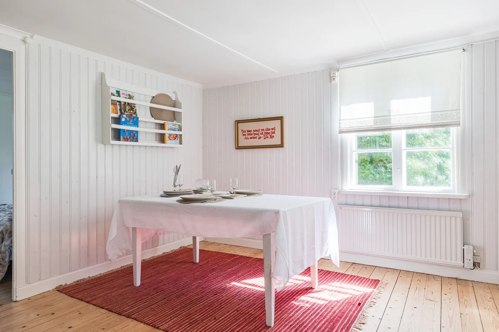 Villa, Kristberg Prästgården 401, Borensberg, Motala