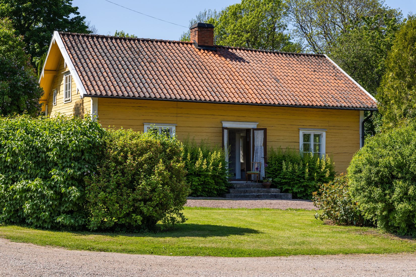Villa, Kristberg Prästgården 401, Borensberg, Motala
