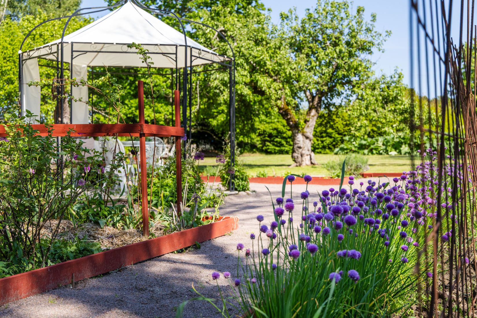 Villa, Kristberg Prästgården 401, Borensberg, Motala