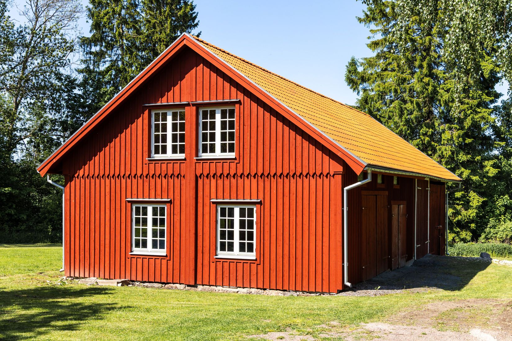 Villa, Kristberg Prästgården 401, Borensberg, Motala