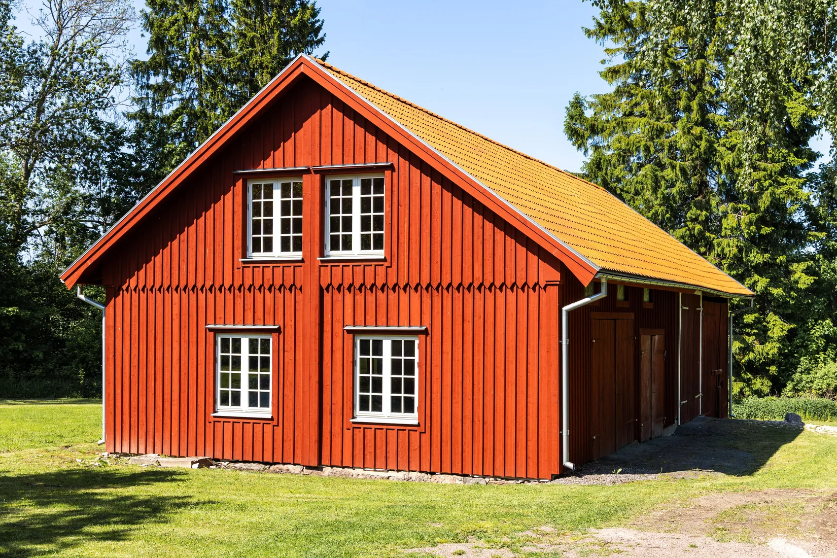 Villa, Kristberg Prästgården 401, Borensberg, Motala