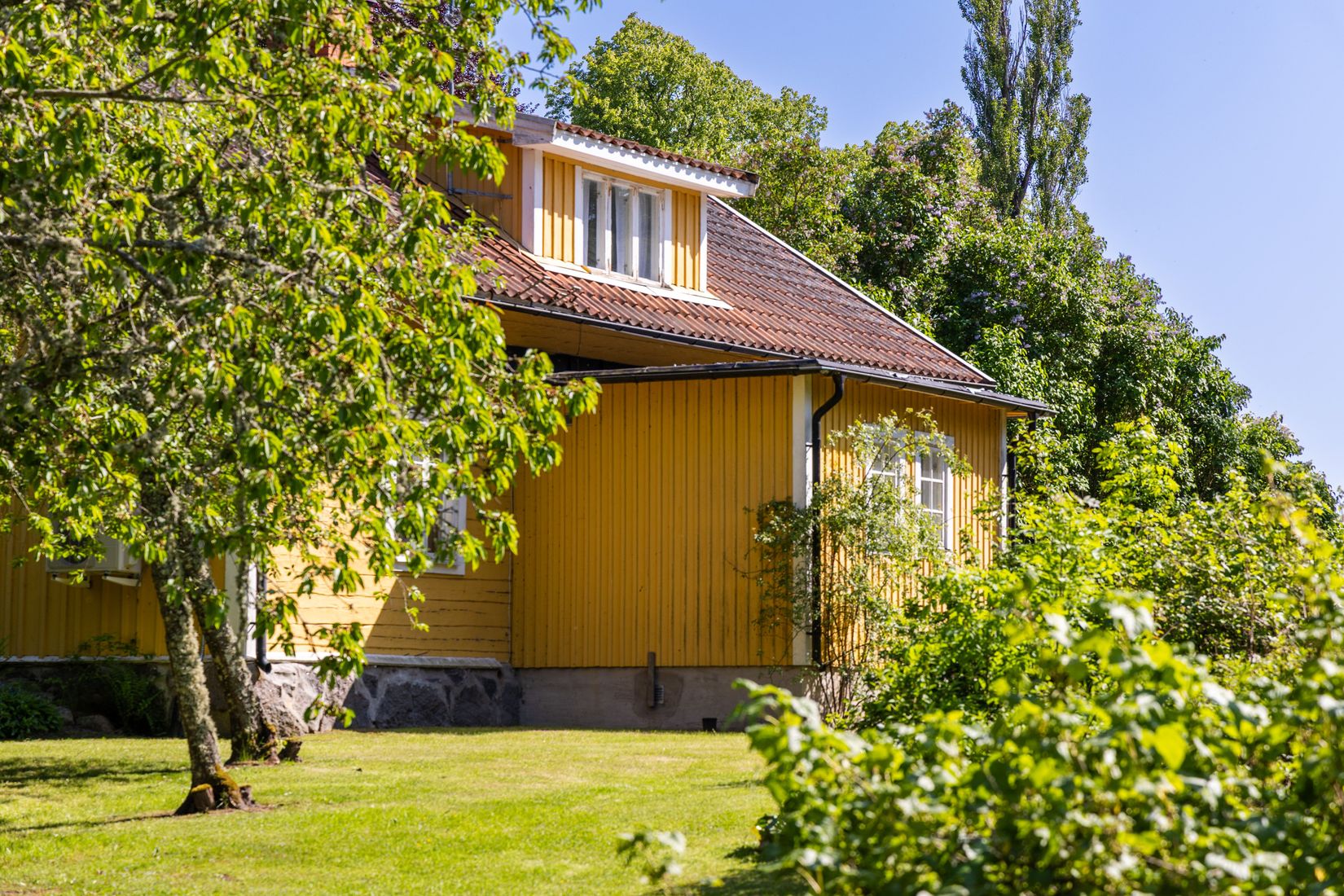Villa, Kristberg Prästgården 401, Borensberg, Motala